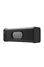 Mikado MD-56BT Siyah AUX + USB + Bluetooth Destekli 10W 1500mAh Taşınabilir Speaker