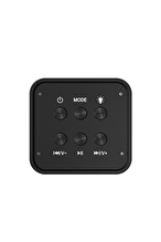 Mikado MD-56BT Siyah AUX + USB + Bluetooth Destekli 10W 1500mAh Taşınabilir Speaker