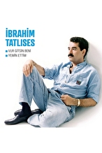 Plak - İbrahim Tatlıses Vur Gitsin