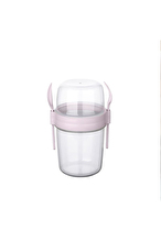Titiz Take'n Go Müsli Kabı 1100 ml