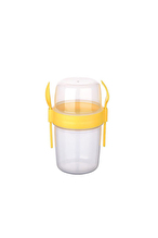 Titiz Take'n Go Müsli Kabı 1100 ml