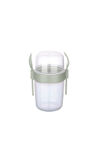 Titiz Take'n Go Müsli Kabı 1100 ml