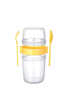 Titiz Take'n Go Müsli Kabı 1100 ml