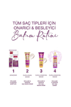 Bioblas Saç Kremi Kolojen+Keratin 250 ml