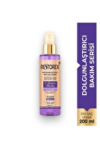 Restorex Sıvı Saç Kremi Kolajen 200 ml