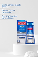 Bioblas Men Şampuan 360 ml Kepeğe ve Saç Dökülmesine Karşı Etkili