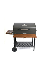Grill Cup Barbekü Mangal GC-075