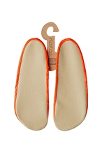 Slipstop Kadın Deniz ve Havuz Ayakkabısı NEON ORANGE.SHOE