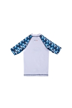Slipstop Erkek Çocuk T-shirt Mayo JACK.T-SHIRT