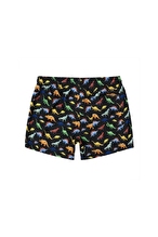 Slipstop Erkek Çocuk Mayo Şort DINO.SHORT