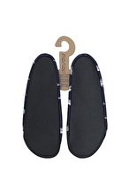 Slipstop Erkek Deniz ve Havuz Ayakkabısı BERKO NAVY.SHOE