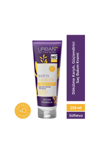 Urban Care Saç Kremi Biotin Keratin 250ml Sülfatsız
