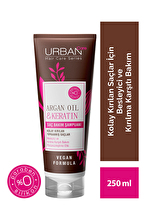 Urban Care Argan Oil Keratin 250ml Şampuan