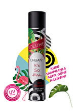Urban Care Kuru Şampuan 200 ml Volume