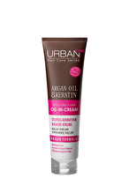 Urban Care Oil In Cream Argan Oil ve Keratin 150ml Saç Kremi