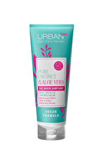 Urban Care Pure Coconut & Aloe Vera 250 ml Şampuan