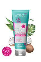 Urban Care Pure Coconut & Aloe Vera 250 ml Şampuan