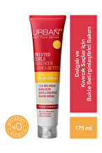Urban Care Oil In Cream Curl Hibiscus Water & Shea Butter 175ml Saç Kremi