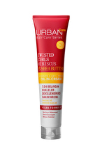 Urban Care Oil In Cream Curl Hibiscus Water & Shea Butter 175ml Saç Kremi