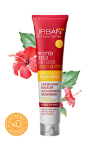 Urban Care Oil In Cream Curl Hibiscus Water & Shea Butter 175ml Saç Kremi