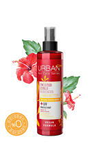 Urban Care Curl Hibiscus & Shea Butter 200 ml Sıvı Saç Kremi