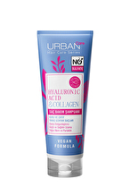 Urban Care Hyaluronik Asit & Kolajen 250ml Şampuan