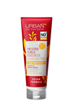 Urban Care Curl Hibiscus Water & She Butter Sülfatsız Saç Kremi