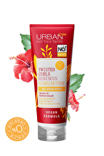 Urban Care Curl Hibiscus Water & She Butter Sülfatsız Saç Kremi