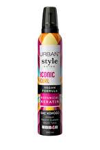 Urban Care Style G. Iconic Curl Güçlü Tutuş 200ml Köpük