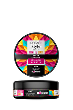 Urban Care Style G. Wax Matte Doğal Görünüm 100ml