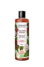 Urban Care Coconut Coffee Duş Jeli 500 ml