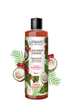 Urban Care Coconut Coffee Duş Jeli 500 ml