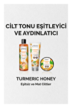 Urban Care Turmeric Honey Duş Jeli 500 ml