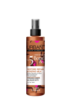 Urban Care No.5 Bond Plex Yıpranma Karşıtı Saç Bakım Sütü 200 ml