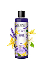 Urban Care Lavender Vanilla Duş Jeli 500 ml