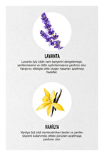 Urban Care Lavender Vanilla Duş Jeli 500 ml