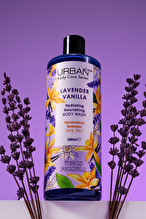 Urban Care Lavender Vanilla Duş Jeli 500 ml
