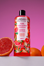Urban Care Pink Grapefruit Pamelo Duş Jeli 500 ml