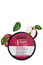 Urban Care No.1 Expert Apple Cider Kepek Karşıtı Peeling Şampuan 200 ml