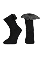 Biorganic New Angel Dizaltı Çorap B025I0068446SYH