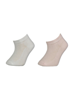 Biorganic Summer Unisex 2'li Bebek Çorap B025I0068456PMB/BYZ
