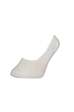 Biorganic Basic Kız Babet 2'li Çorap B025I0068455KRMZ/BYZ