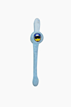 Kitti Çocuk Pelüş Hareketli Işıklı Uzun Kulaklık P-K25205-01