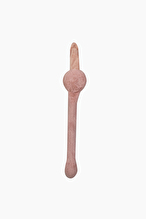 Kitti 5/9 Yaş Çocuk Pelüş Hareketli Işıklı Uzun Kulaklık P-K25205-02