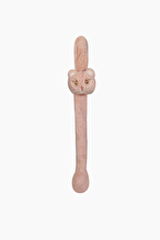 Kitti 5/9 Yaş Çocuk Pelüş Hareketli Işıklı Uzun Kulaklık P-K25205-02