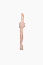 Kitti 5/9 Yaş Çocuk Pelüş Hareketli Işıklı Uzun Kulaklık P-K25205-03