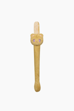 Kitti 5/9 Yaş Çocuk Pelüş Hareketli Işıklı Uzun Kulaklık P-K25205-03