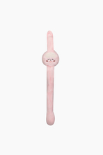 Kitti 5/9 Yaş Çocuk Pelüş Hareketli Işıklı Uzun Kulaklık P-K25205-03