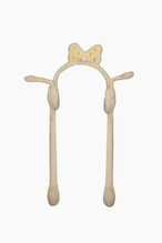 Kitti 5/9 Yaş Çocuk Pelüş Hareketli Uzun Kulaklık P-K25200-04