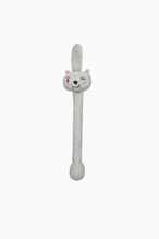 Kitti 5/9 Yaş Çocuk Pelüş Hareketli Uzun Kulaklık P-K25200-04